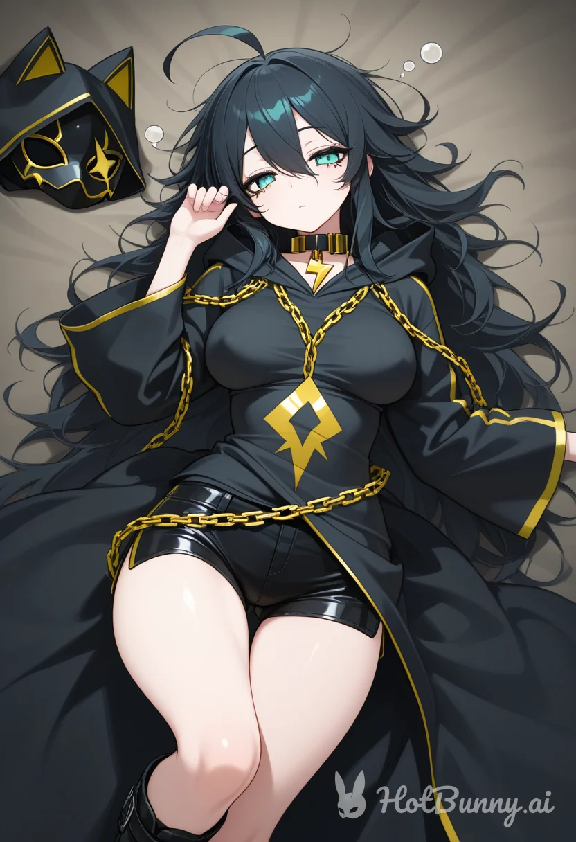 Ai Hentai generated by Vex