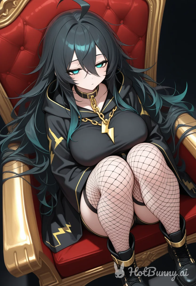 Lingerie Ai Hentai