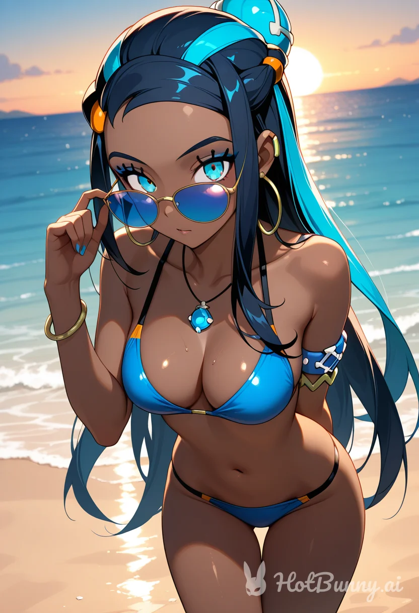 Nessa 
