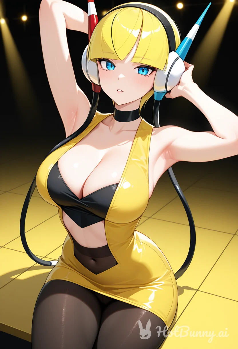 Elesa 