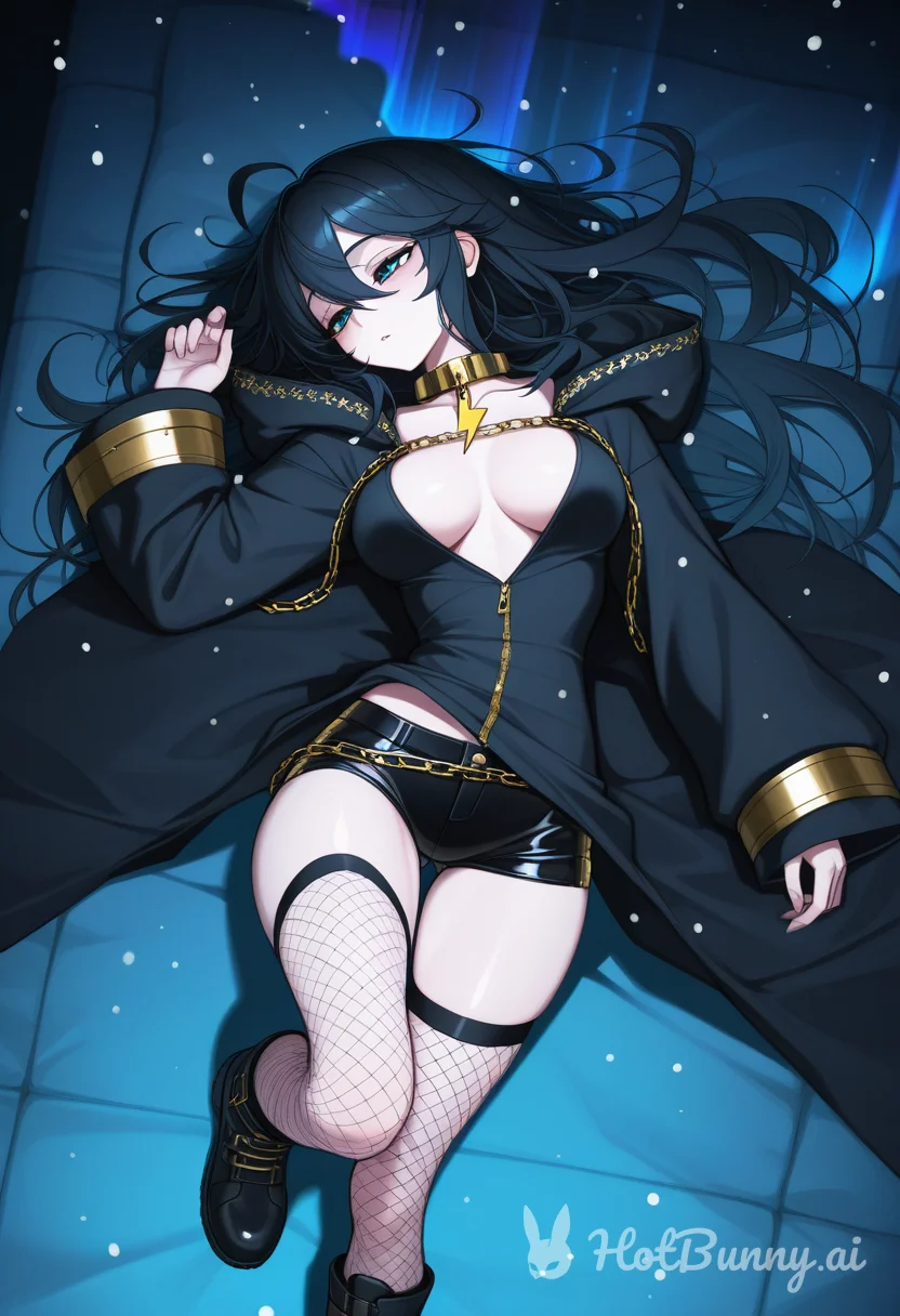 Lingerie Ai Hentai