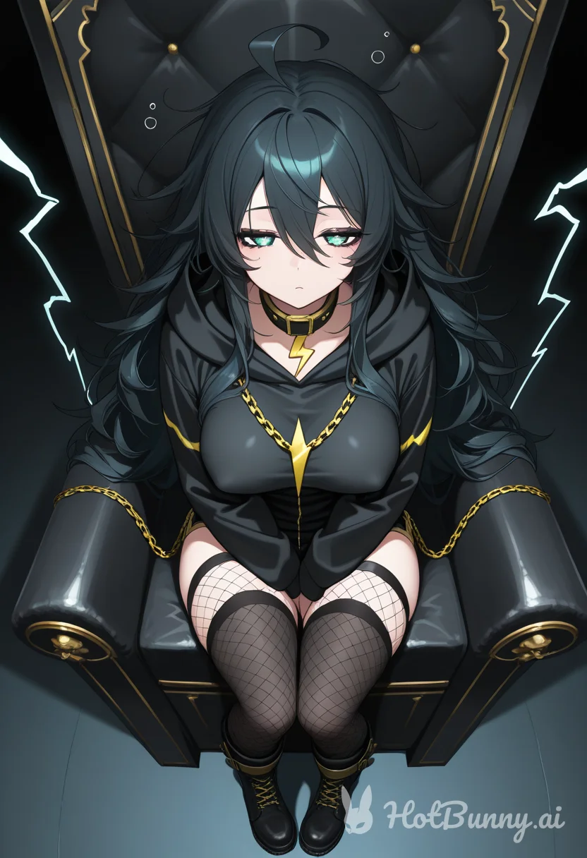 Lingerie Ai Hentai