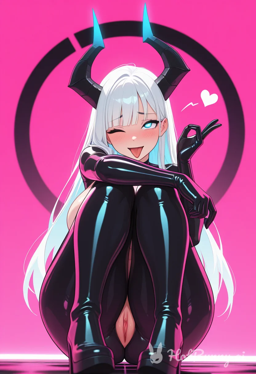 Latex Ai Hentai