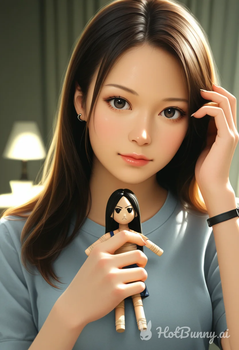 Realistic Ai Hentai