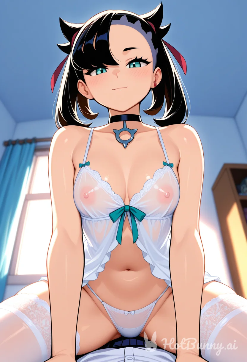 Pokemon Ai Hentai