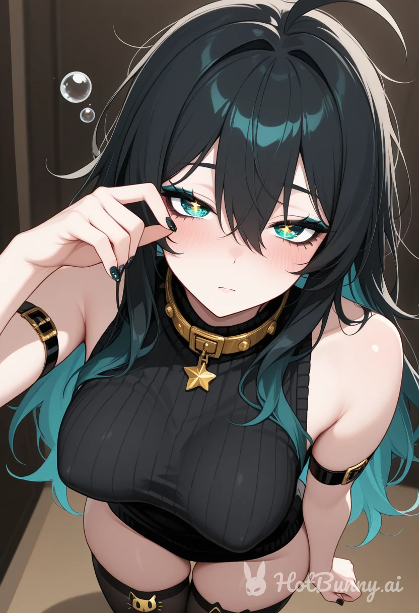 Ai Hentai generated by Vex