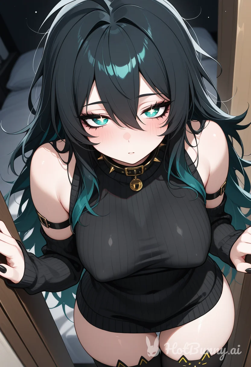 Ai Hentai generated by Vex