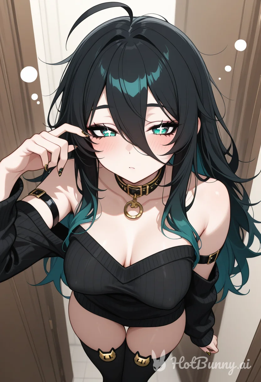 Ai Hentai generated by Vex