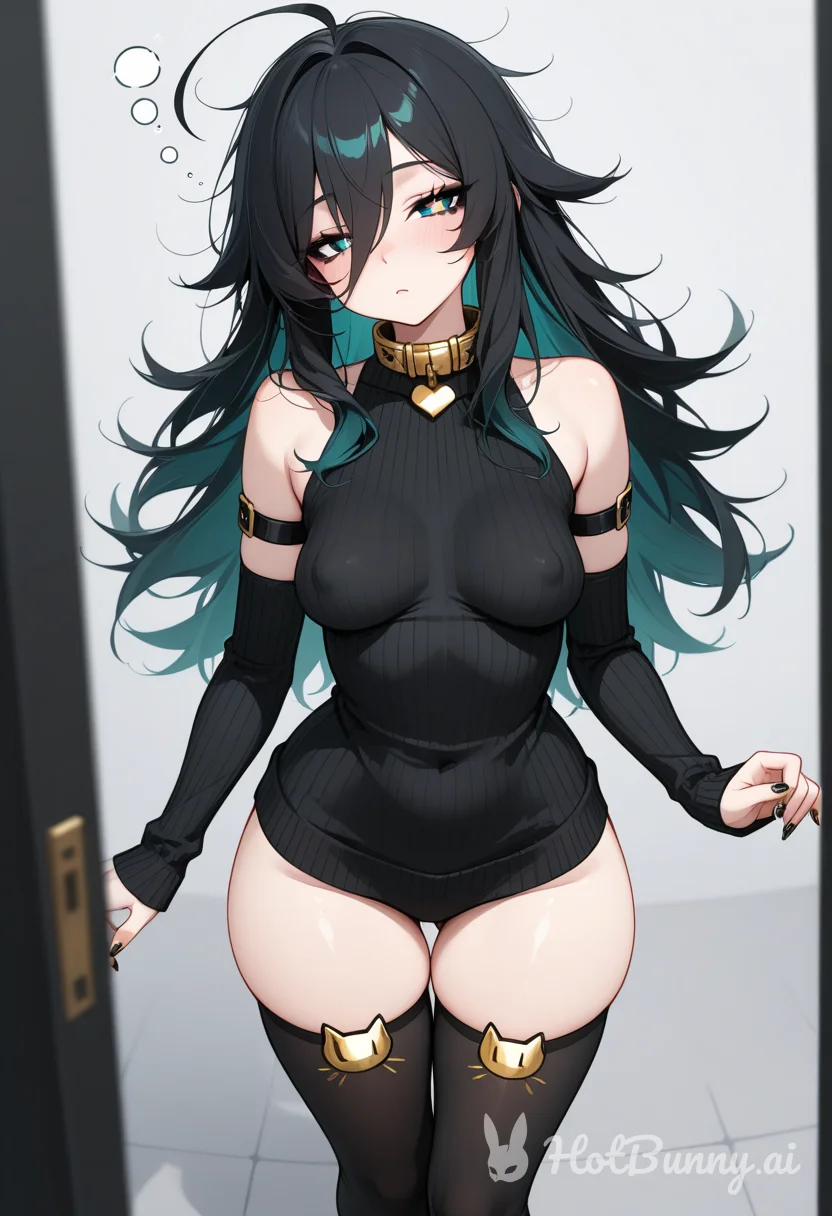 Ai Hentai generated by Vex