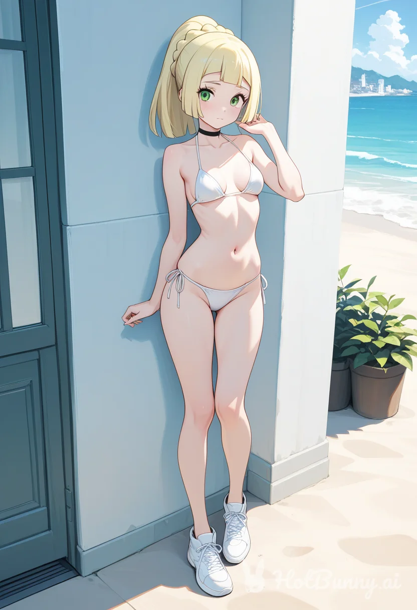 Lillie 