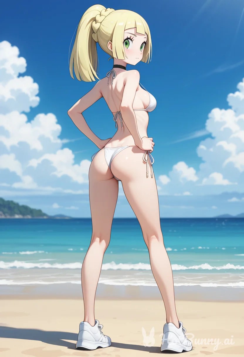 Lillie 