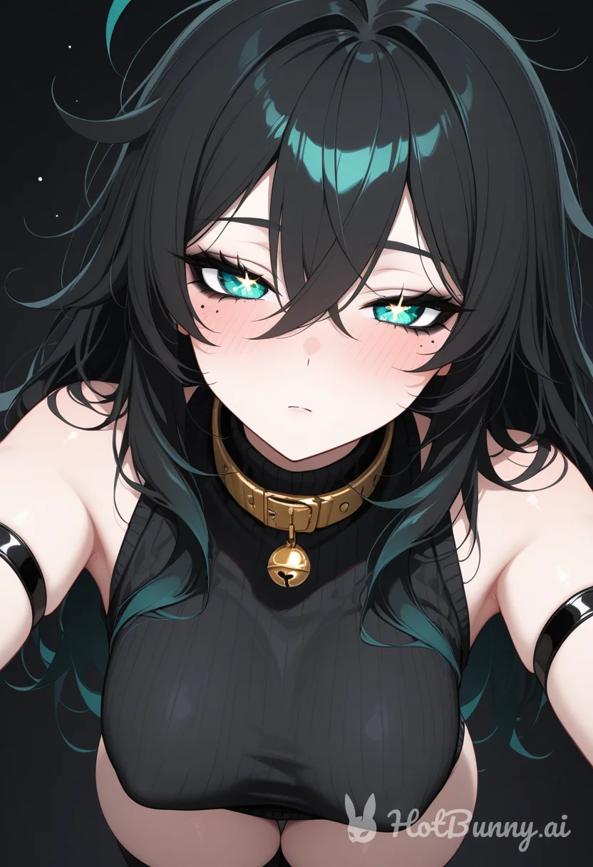 Ai Hentai generated by Vex