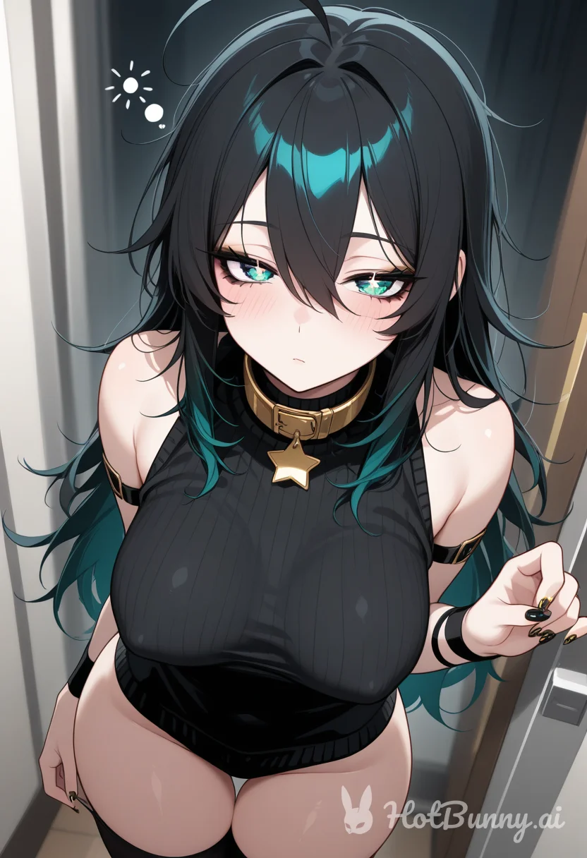 Ai Hentai generated by Vex
