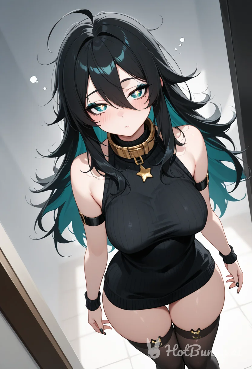 Ai Hentai generated by Vex