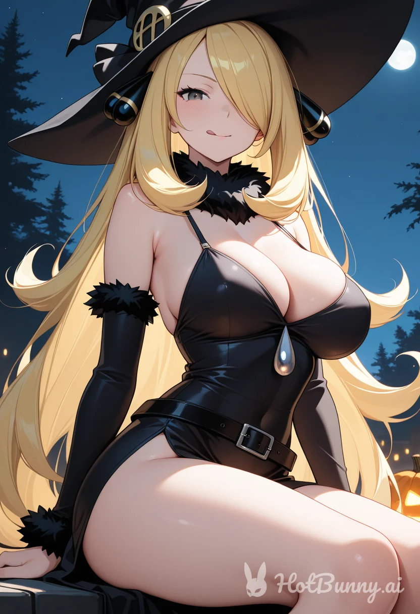 Cynthia 