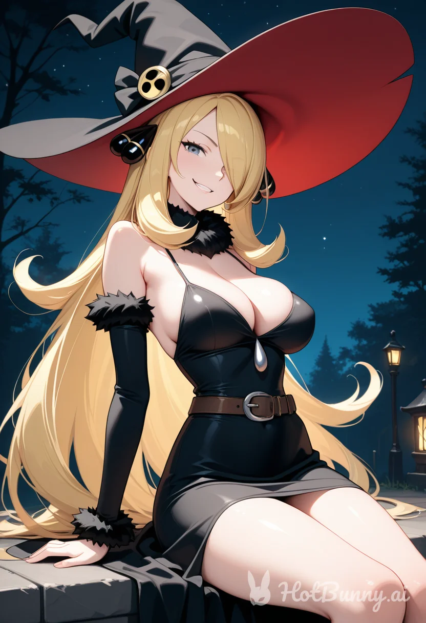 Cynthia 