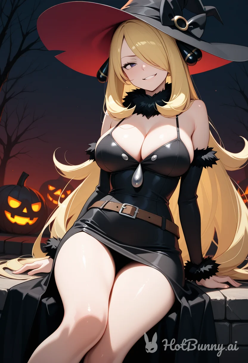 Cynthia