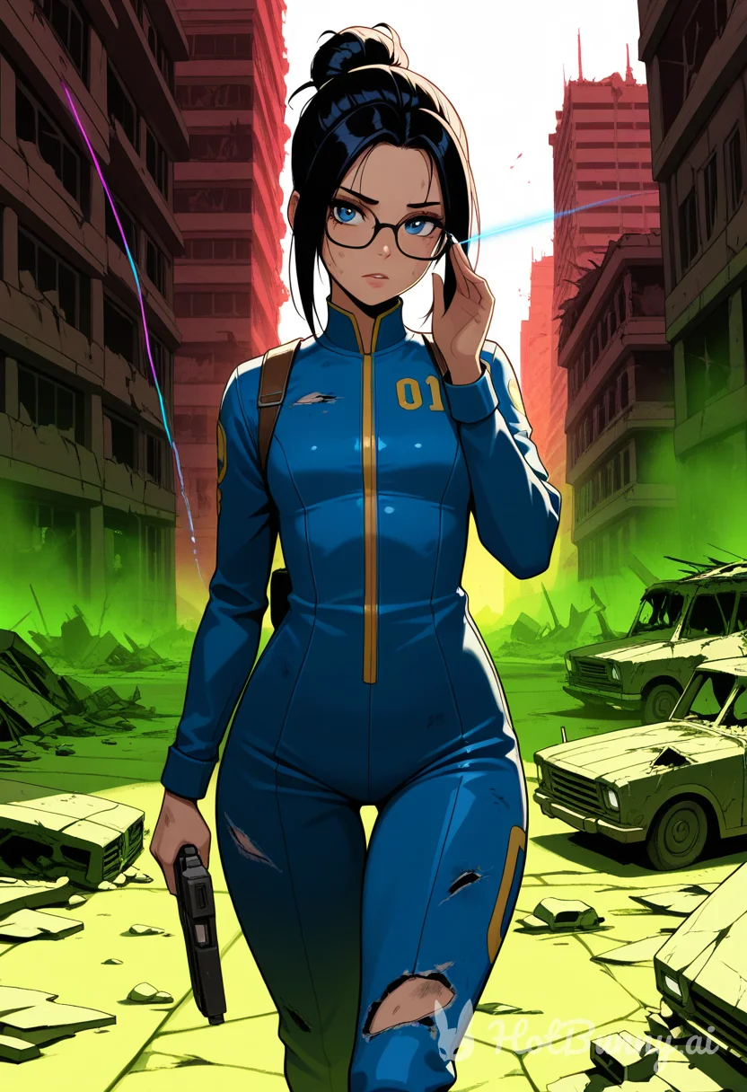 Vault Dweller