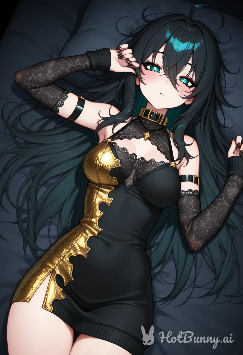 Ai Hentai generated by Vex