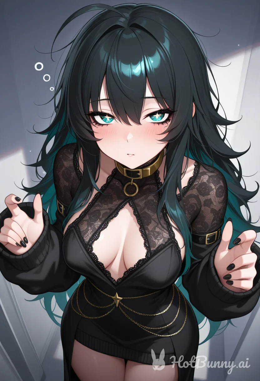 Ai Hentai generated by Vex
