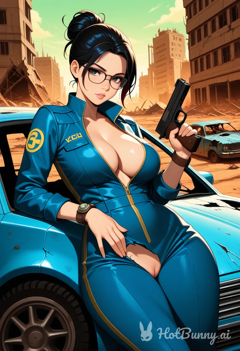 Vault Dweller