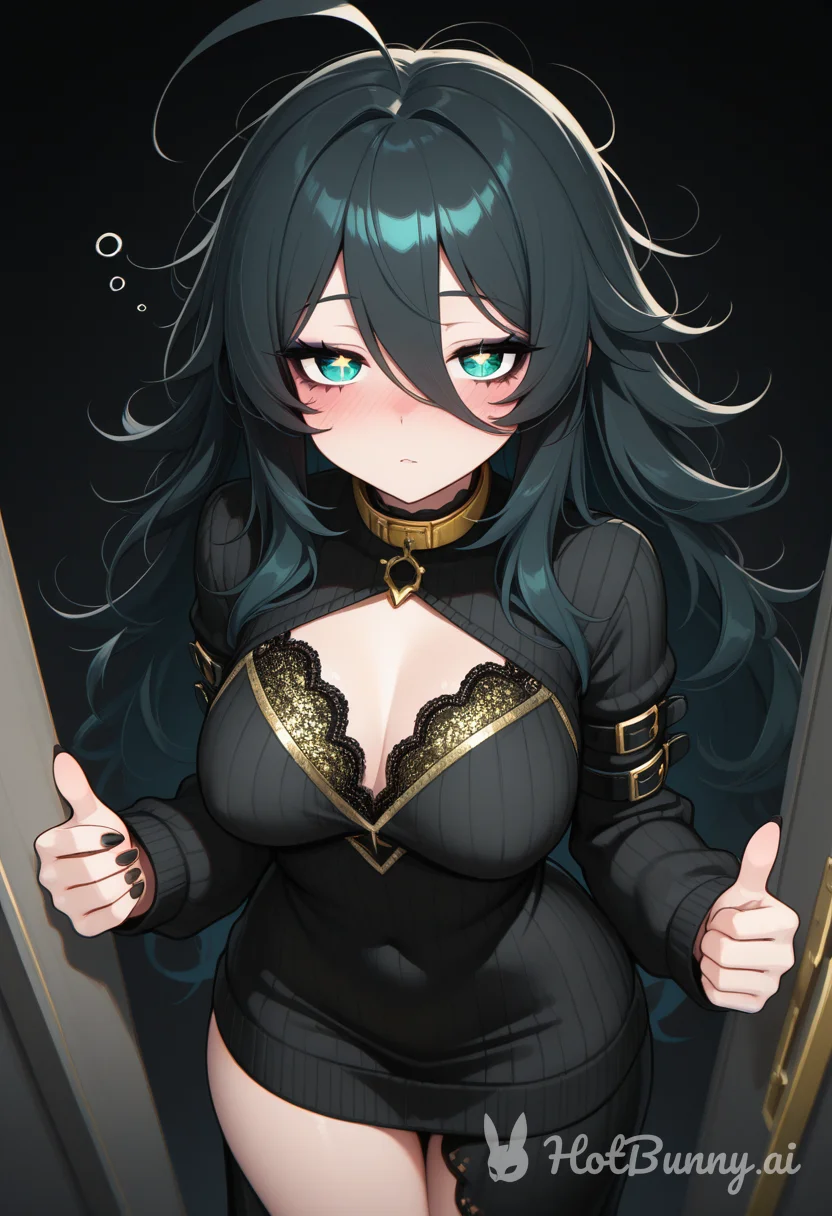 You take thumbs up? I dont have cash
