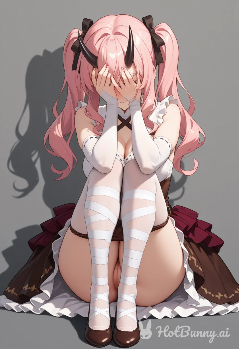 Ai Hentai generated by AwesomeDolphin2608