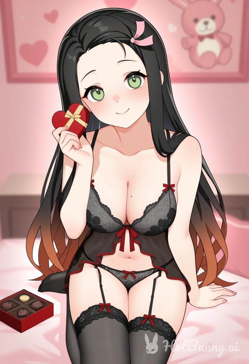 Demon Slayer Ai Hentai