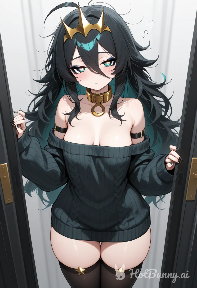 Ai Hentai generated by Vex