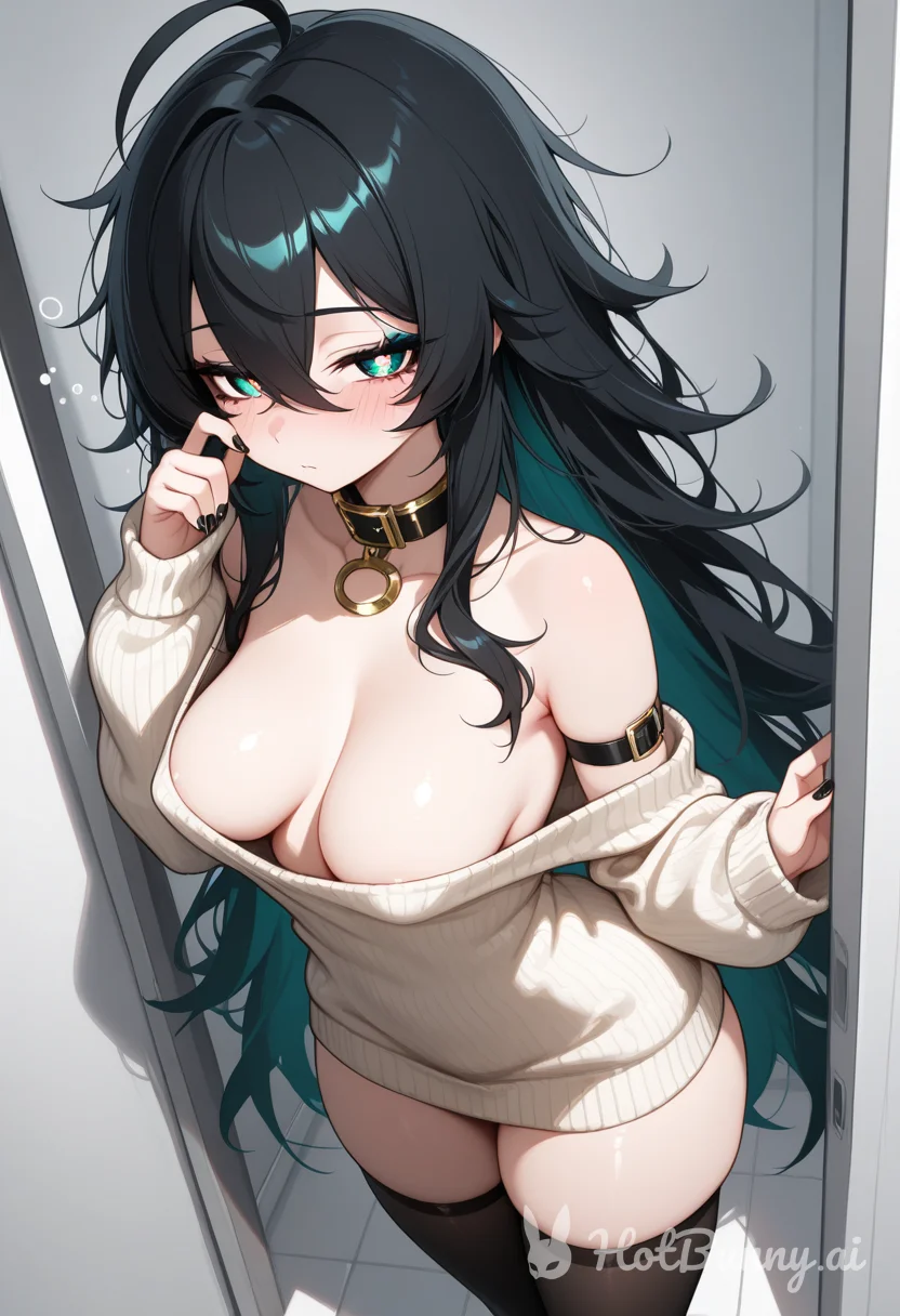 Ai Hentai generated by Vex