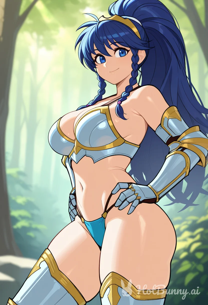 Swimsuit Ai Hentai