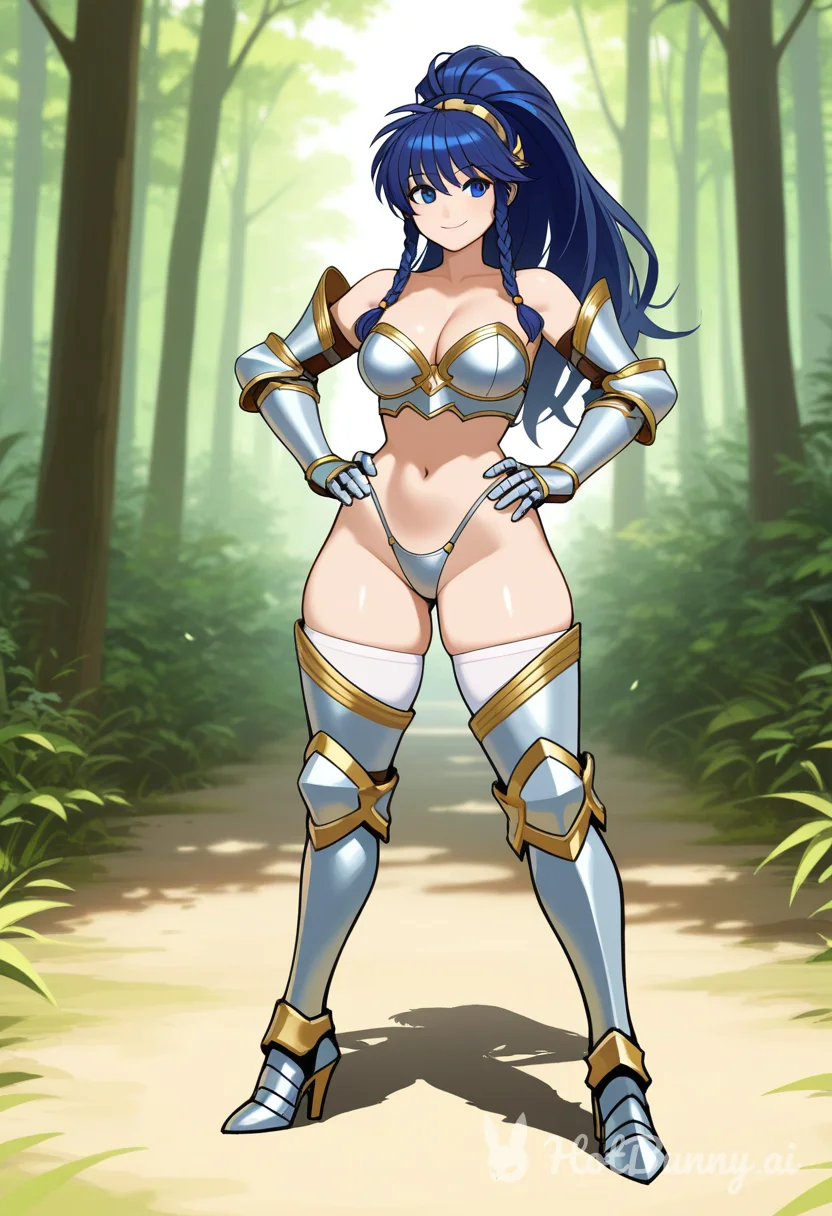 Swimsuit Ai Hentai