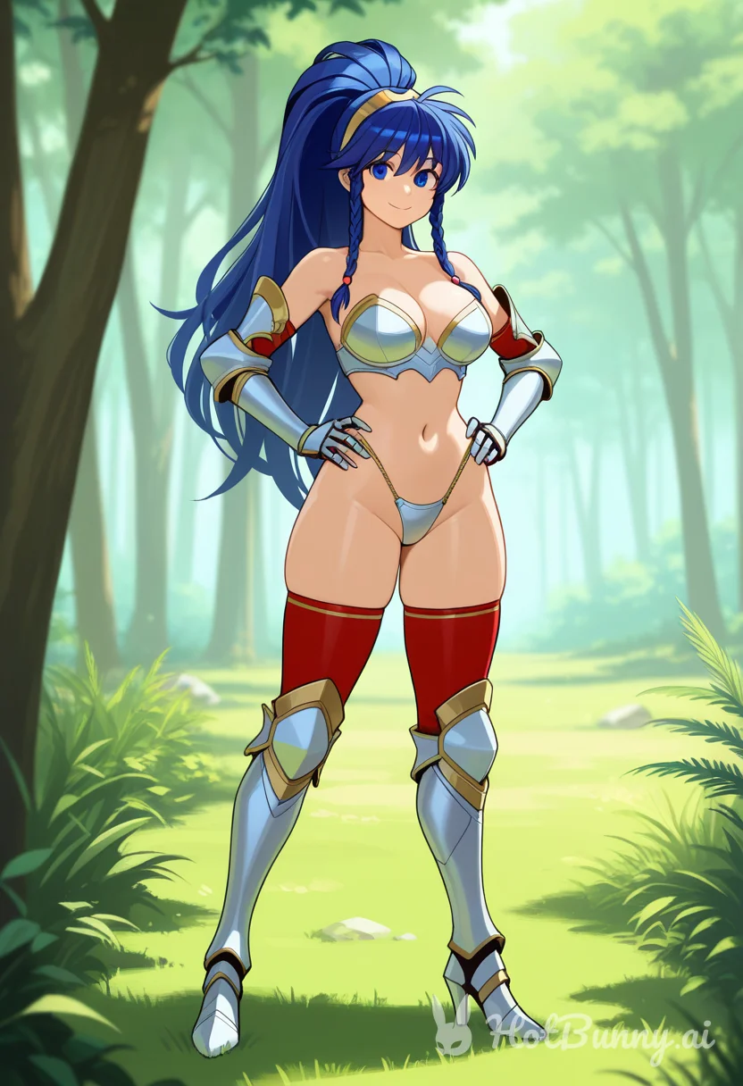 Swimsuit Ai Hentai