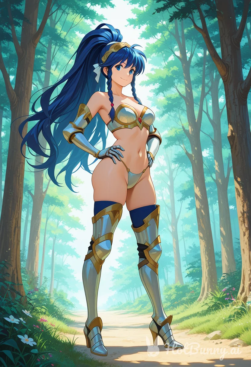 Swimsuit Ai Hentai