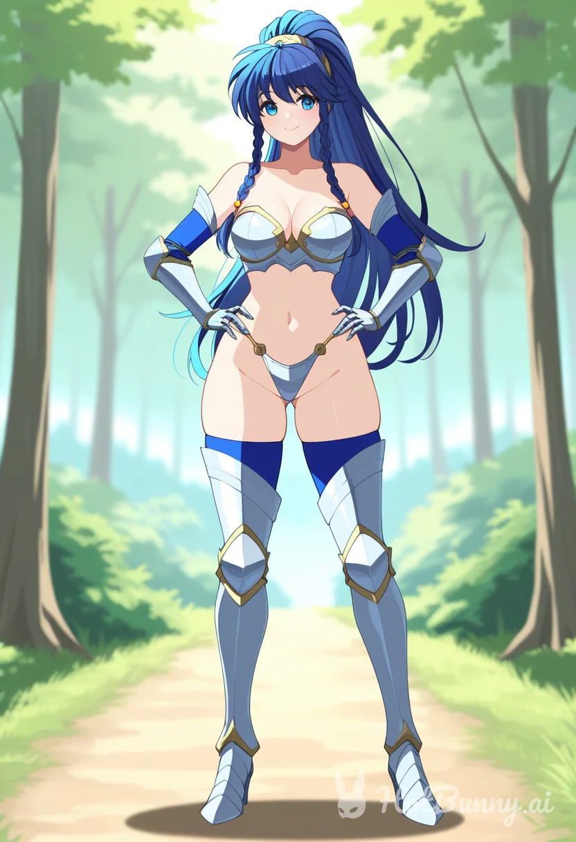 Swimsuit Ai Hentai
