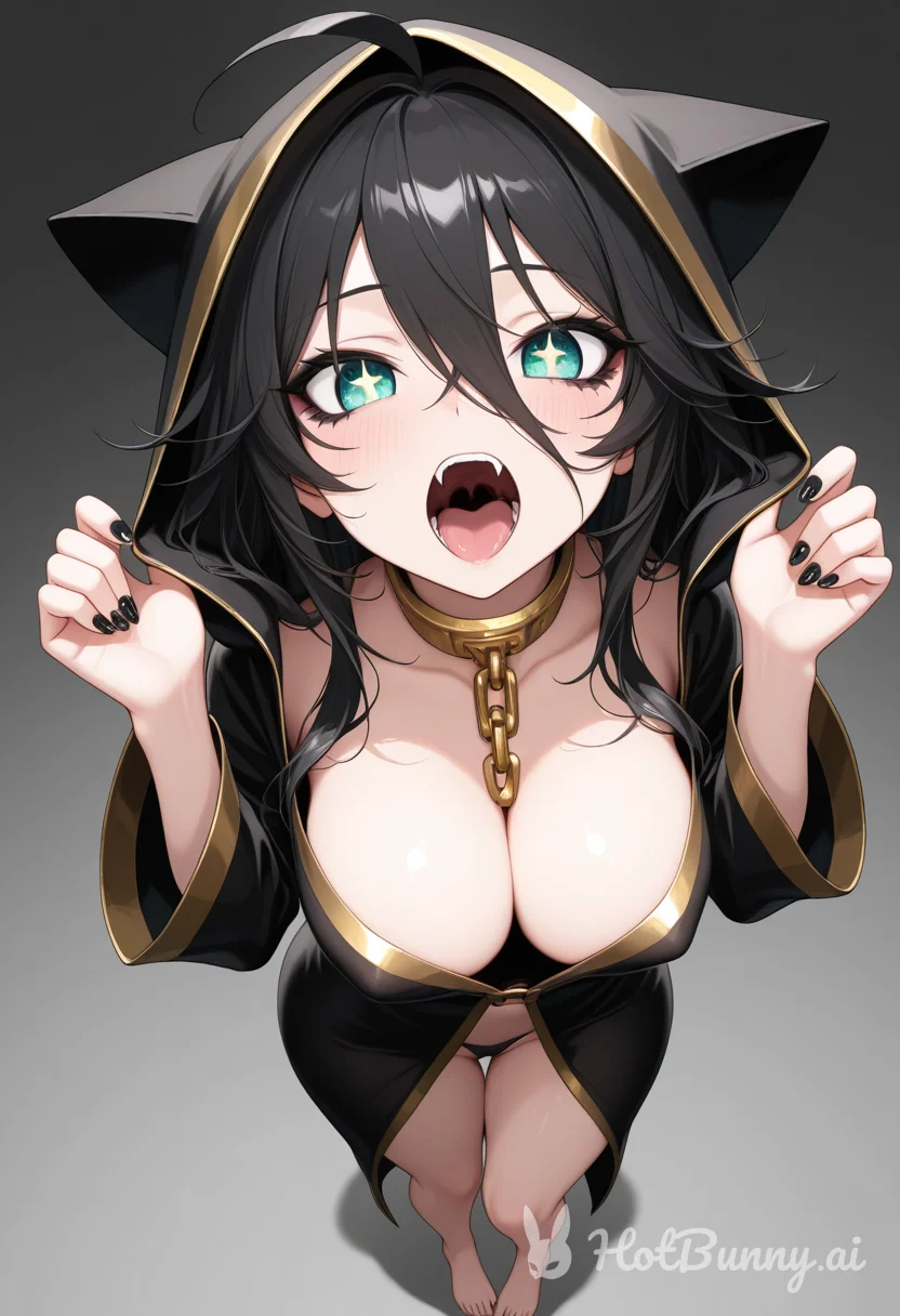 Ai Hentai generated by Vex