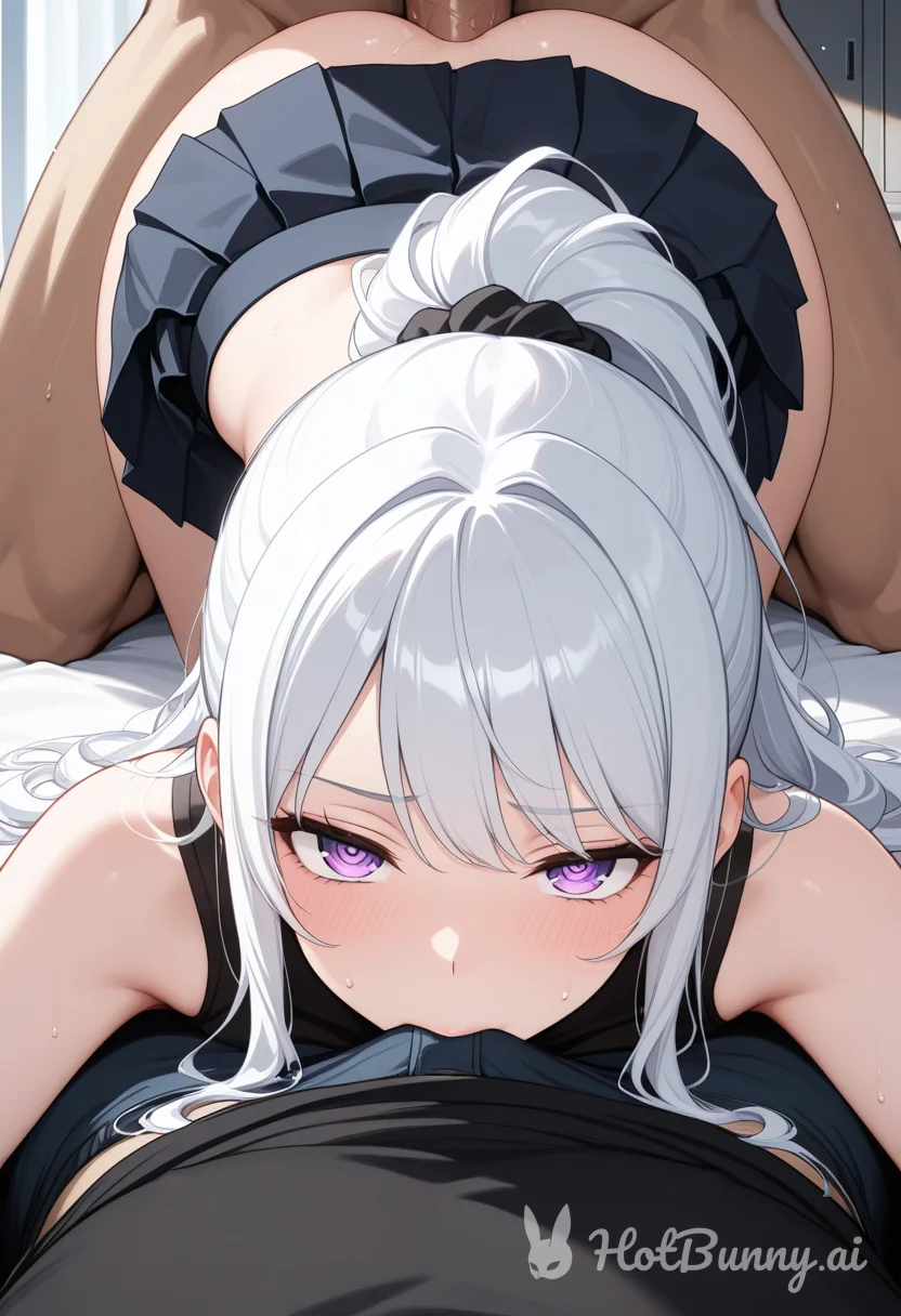 Threesome Pov Ai Hentai