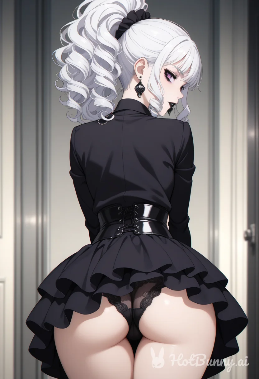 Goth Ai Hentai