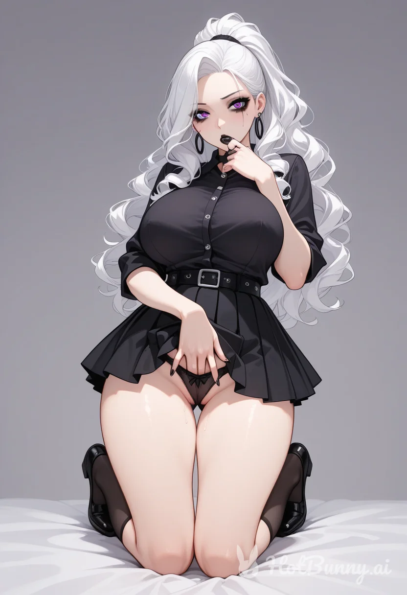 Masturbation Ai Hentai