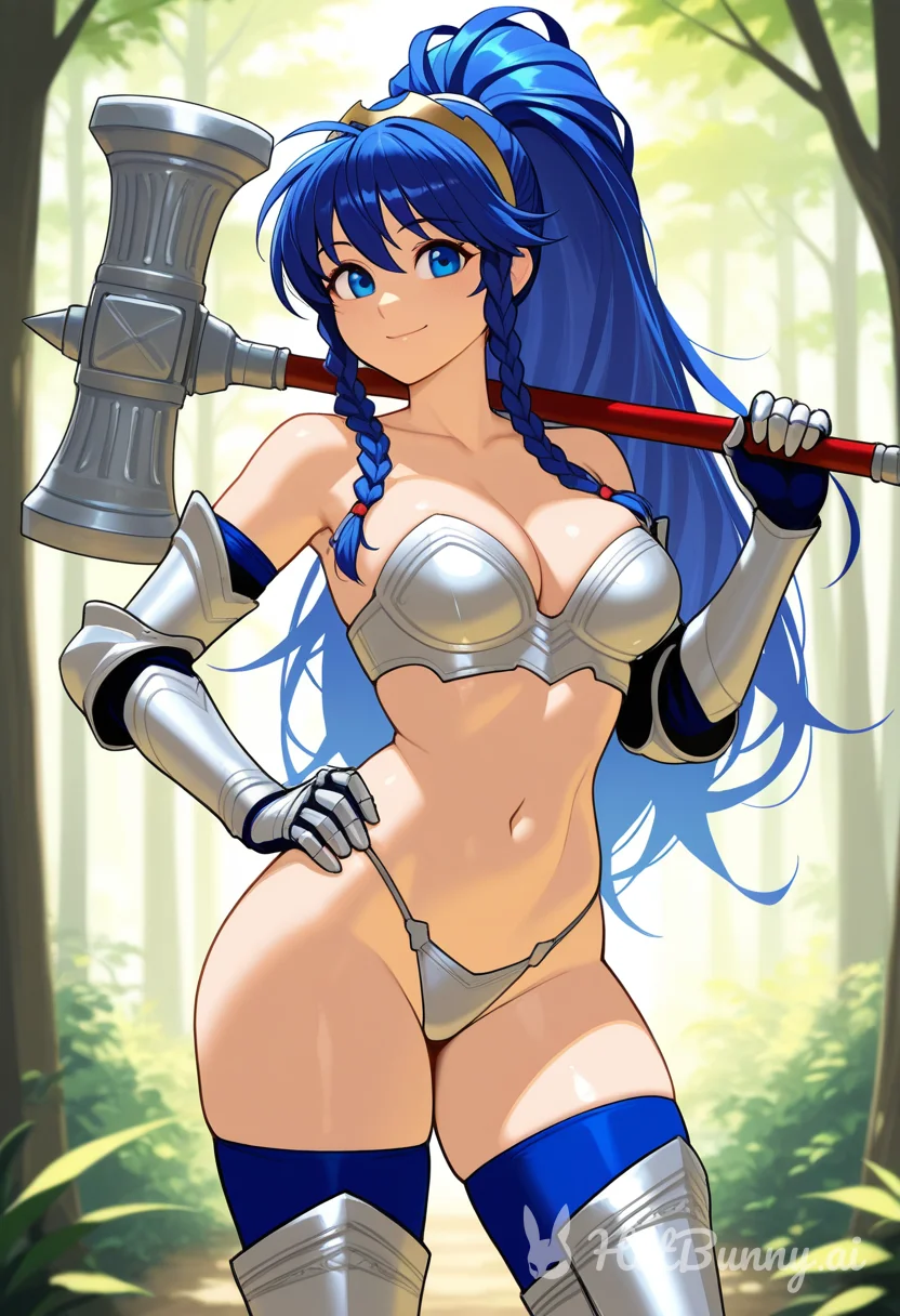 Swimsuit Ai Hentai