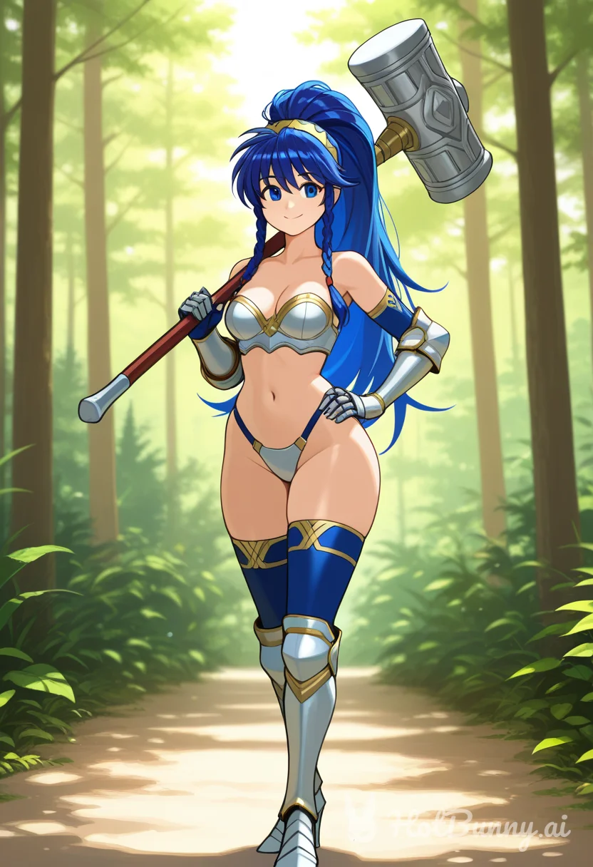 Swimsuit Ai Hentai
