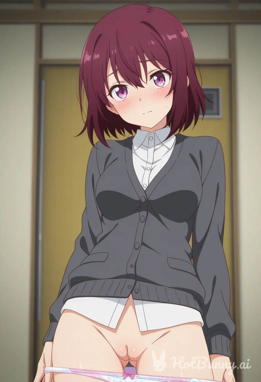 Schoolgirl Ai Hentai