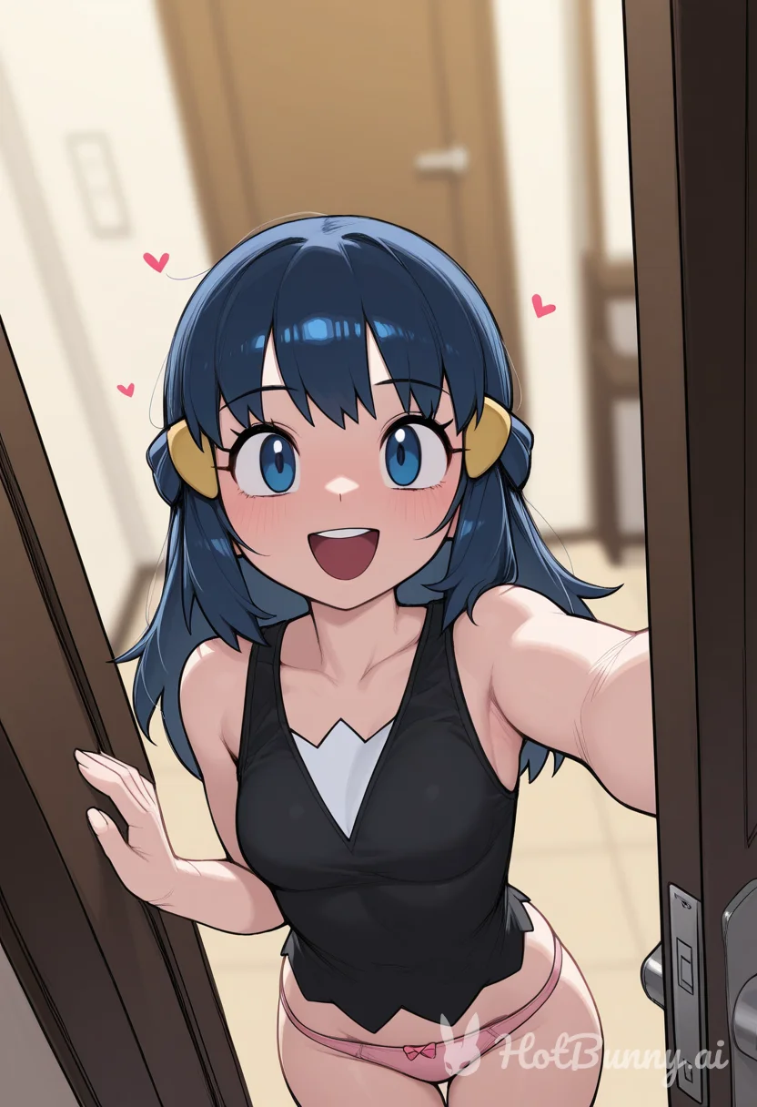 Pokemon Ai Hentai