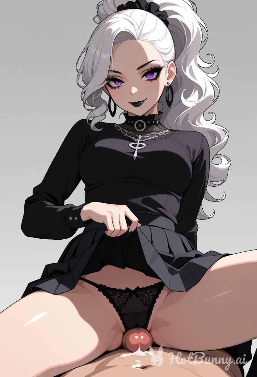 Pov Ai Hentai