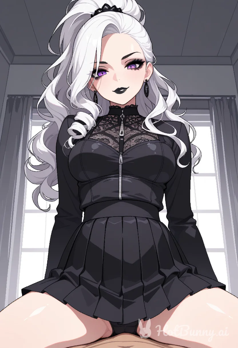 Pov Ai Hentai