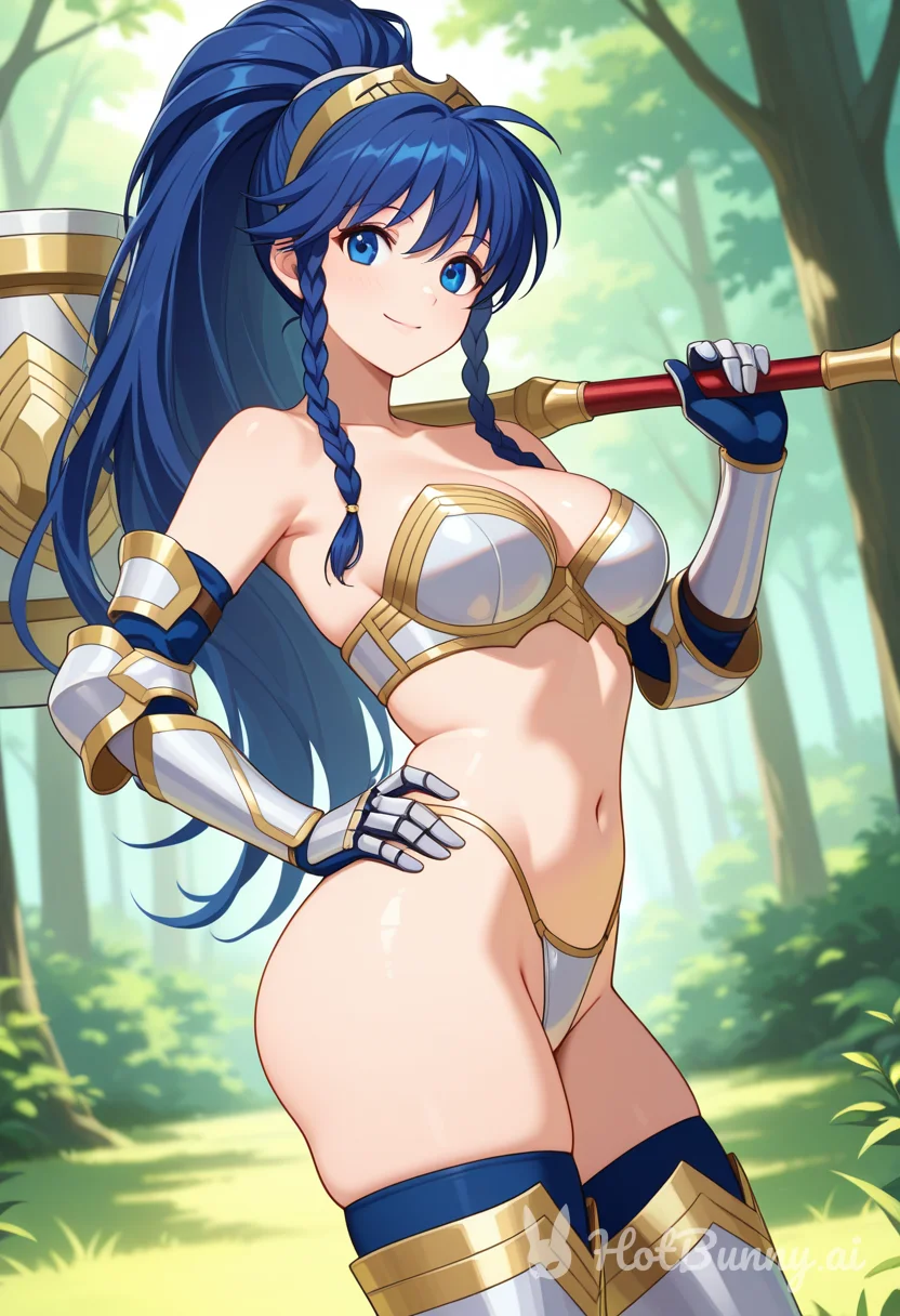 Swimsuit Ai Hentai