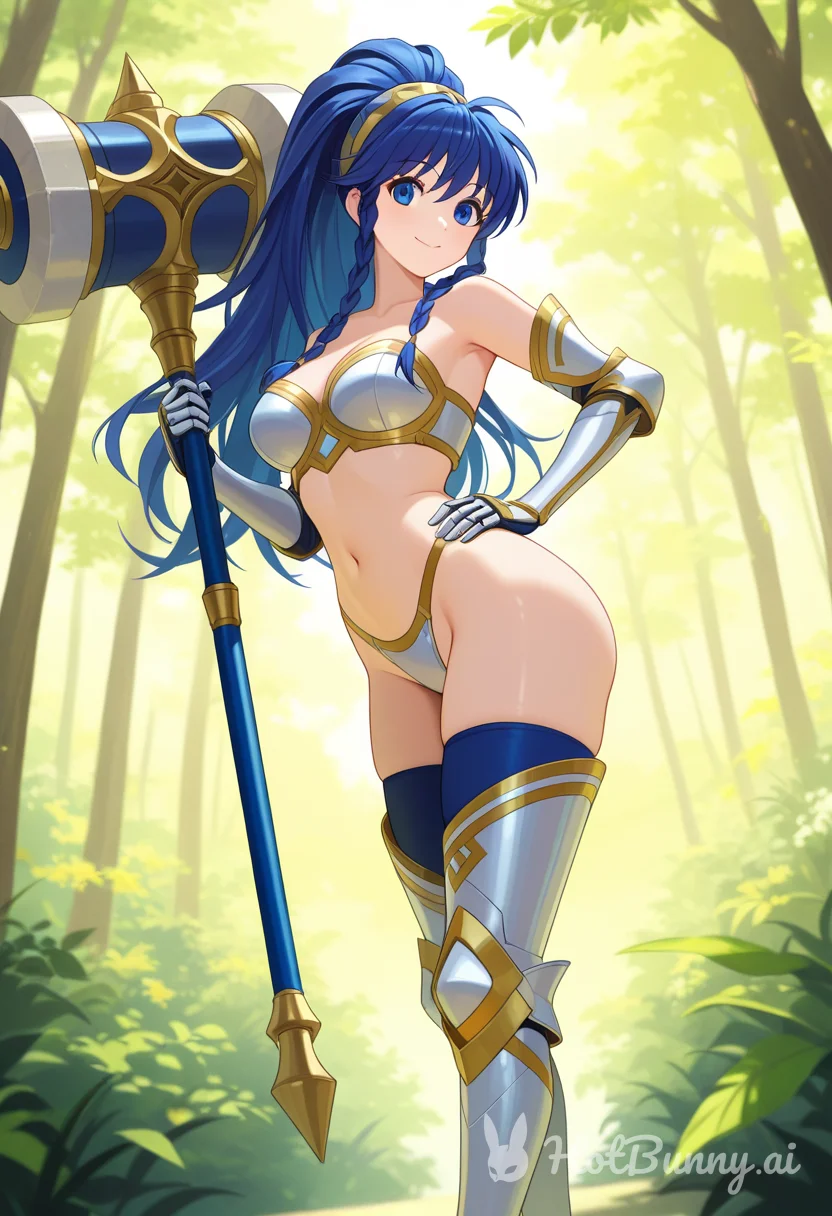 Swimsuit Ai Hentai