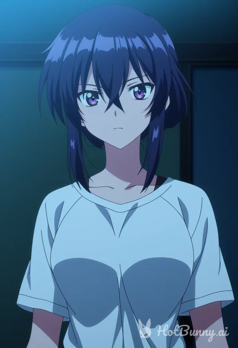 Ai Hentai generated by SunflowerQuartz