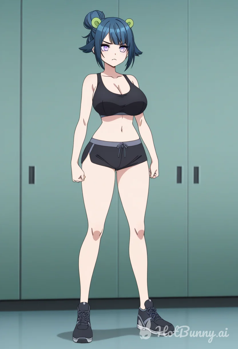 Vtuber Ai Hentai