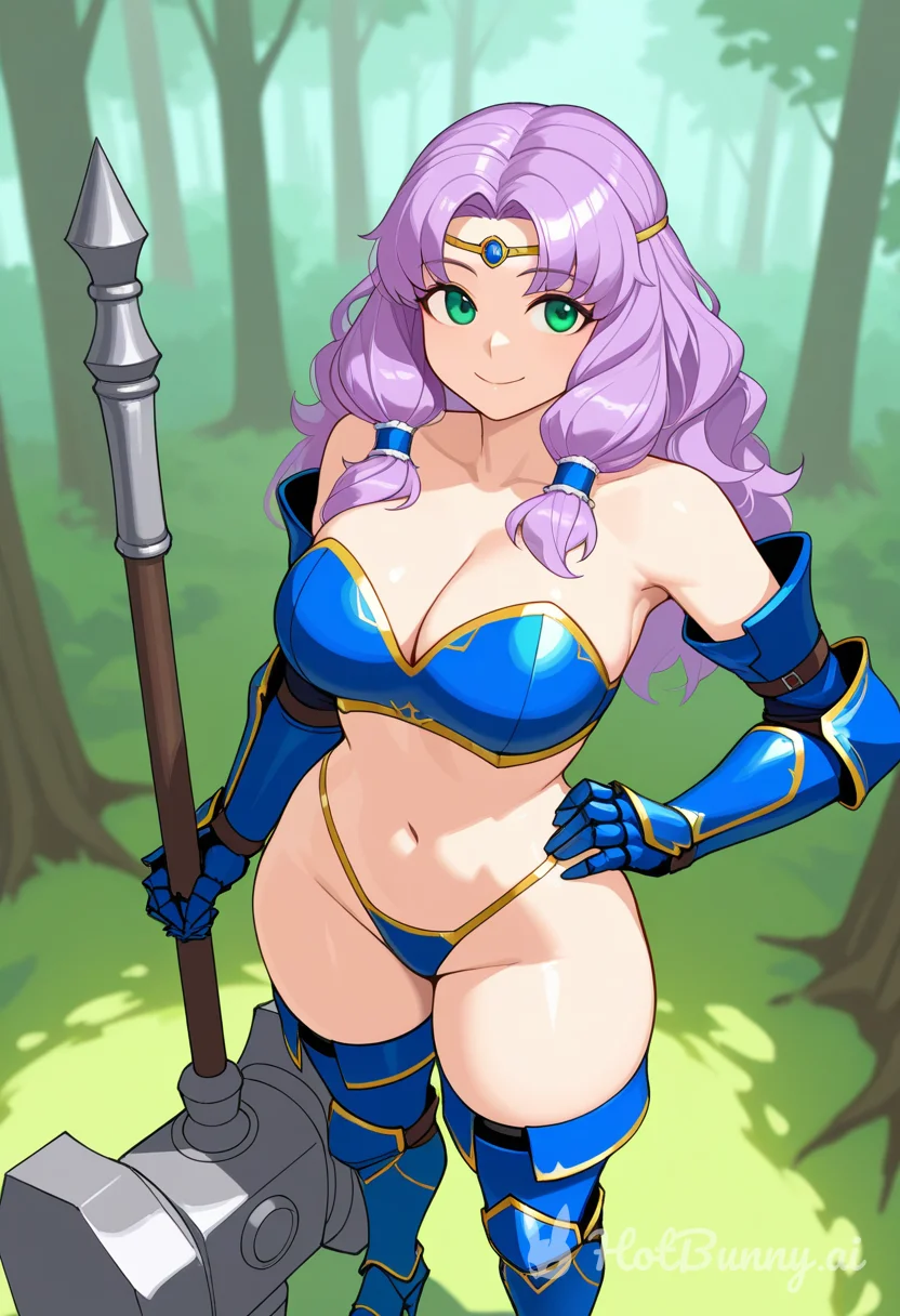 Swimsuit Ai Hentai